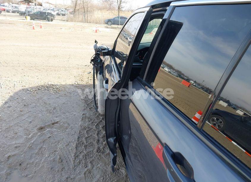 Photo 18 of 2023 Jeep Grand CHEROKEE LIMITED 4X2 (VIN 1C4RJGBG7P8903118)