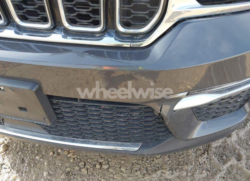 Photo 21 of 2023 Jeep Grand CHEROKEE LIMITED 4X2 (VIN 1C4RJGBG7P8903118)