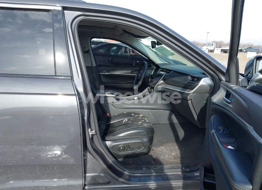Photo 5 of 2023 Jeep Grand CHEROKEE LIMITED 4X2 (VIN 1C4RJGBG7P8903118)
