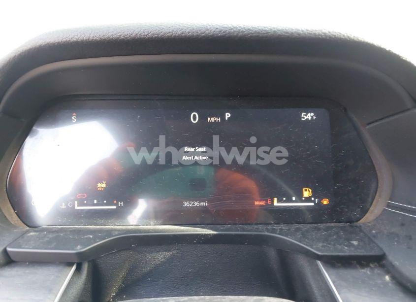 Photo 7 of 2023 Jeep Grand CHEROKEE LIMITED 4X2 (VIN 1C4RJGBG7P8903118)