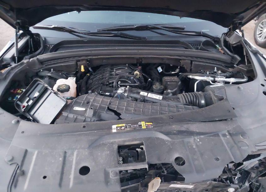 Photo 10 of 2024 Jeep Grand CHEROKEE LIMITED 4X2 (VIN 1C4RJGBG7RC716333)