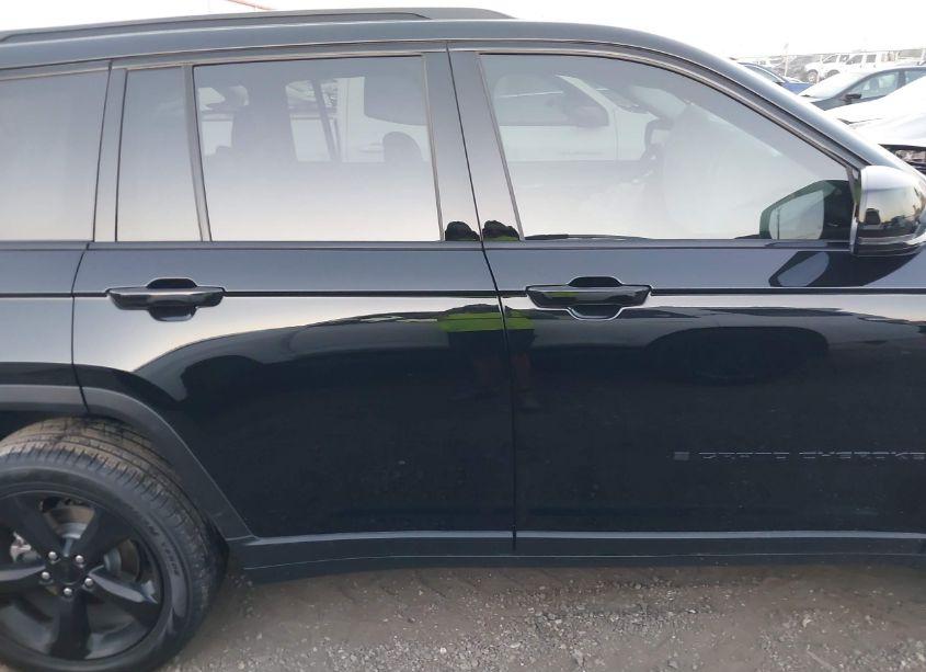 Photo 14 of 2024 Jeep Grand CHEROKEE LIMITED 4X2 (VIN 1C4RJGBG7RC716333)