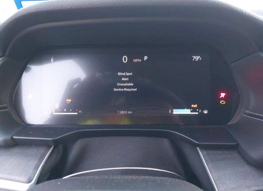 Photo 16 of 2024 Jeep Grand CHEROKEE LIMITED 4X2 (VIN 1C4RJGBG7RC716333)