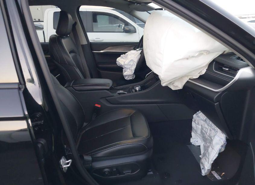 Photo 5 of 2024 Jeep Grand CHEROKEE LIMITED 4X2 (VIN 1C4RJGBG7RC716333)