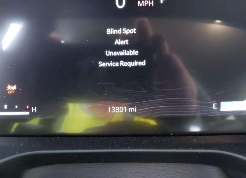 Photo 7 of 2024 Jeep Grand CHEROKEE LIMITED 4X2 (VIN 1C4RJGBG7RC716333)