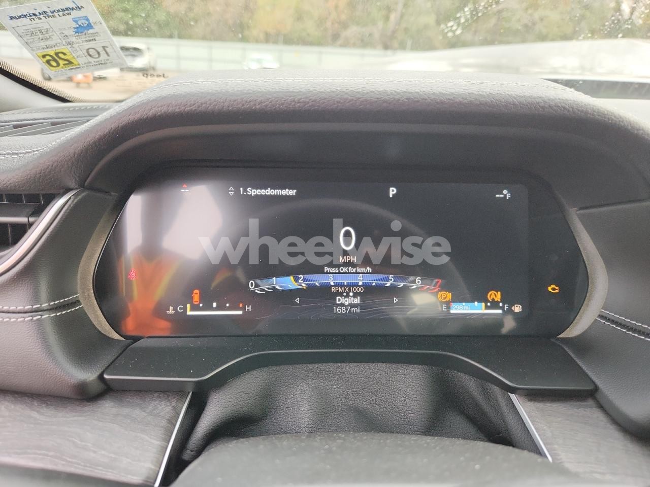 Photo 9 of 2025 JEEP GRAND CHEROKEE LIMITED (VIN 1C4RJGBG8SC307148)