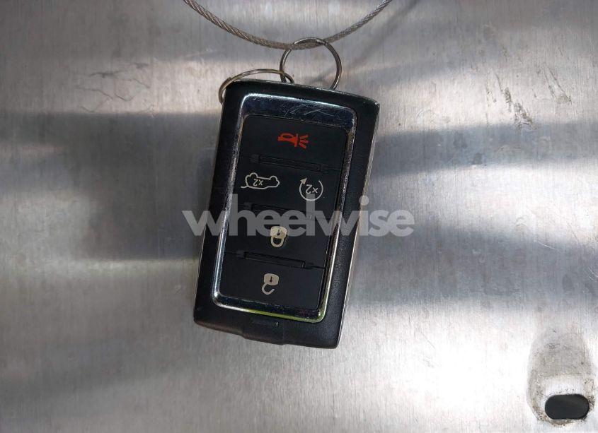 Photo 11 of 2023 Jeep Grand CHEROKEE LIMITED 4X2 (VIN 1C4RJGBG9P8722294)