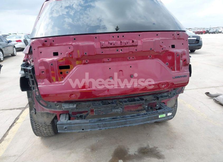 Photo 6 of 2023 Jeep Grand CHEROKEE LIMITED 4X2 (VIN 1C4RJGBG9P8722294)