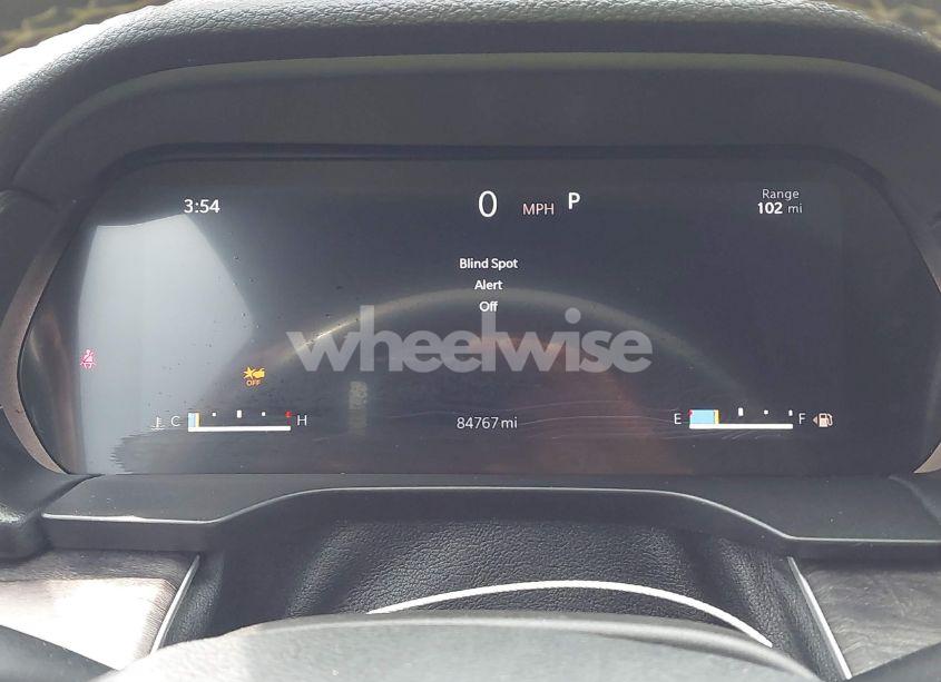 Photo 7 of 2023 Jeep Grand CHEROKEE LIMITED 4X2 (VIN 1C4RJGBG9P8722294)