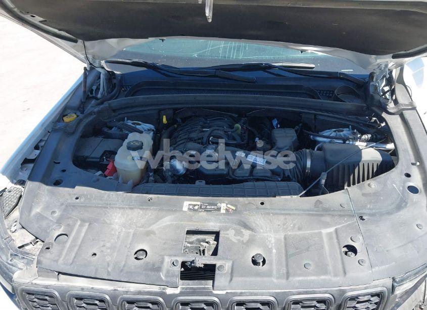 Photo 10 of 2023 Jeep Grand CHEROKEE LIMITED 4X2 (VIN 1C4RJGBG9PC510072)