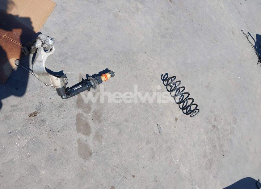 Photo 12 of 2023 Jeep Grand CHEROKEE LIMITED 4X2 (VIN 1C4RJGBG9PC510072)