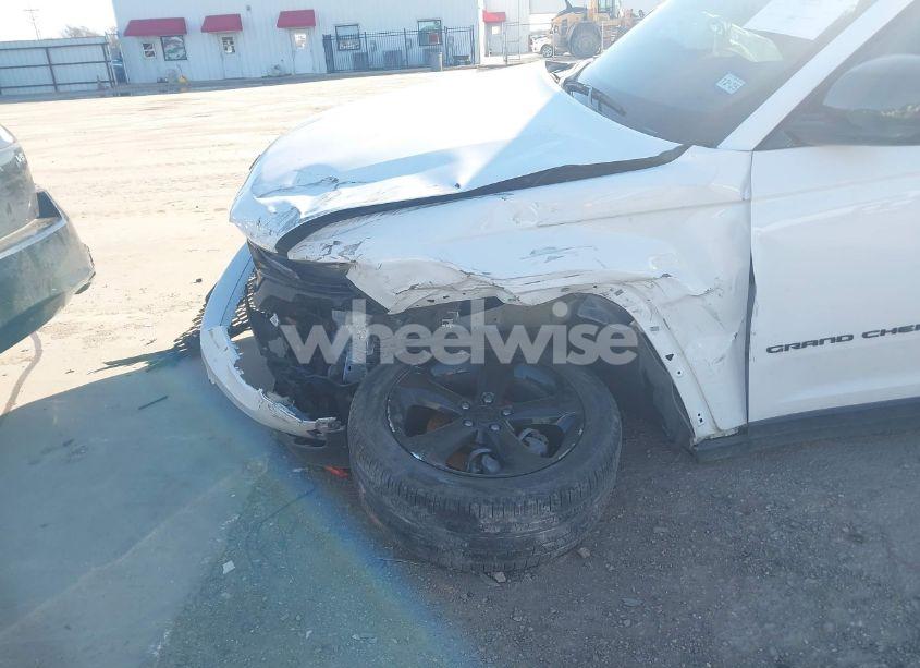 Photo 18 of 2023 Jeep Grand CHEROKEE LIMITED 4X2 (VIN 1C4RJGBG9PC510072)