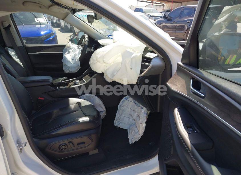 Photo 5 of 2023 Jeep Grand CHEROKEE LIMITED 4X2 (VIN 1C4RJGBG9PC510072)