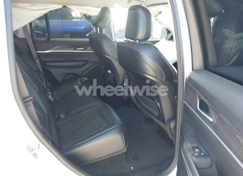 Photo 8 of 2023 Jeep Grand CHEROKEE LIMITED 4X2 (VIN 1C4RJGBG9PC510072)