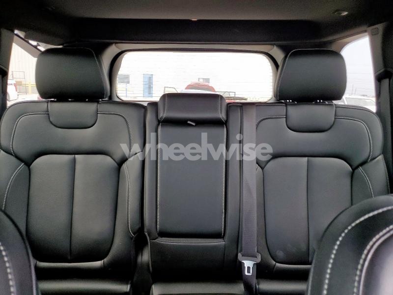 2024 JEEP GRAND CHEROKEE LIMITED (VIN 1C4RJGBG9RC260996) main photo