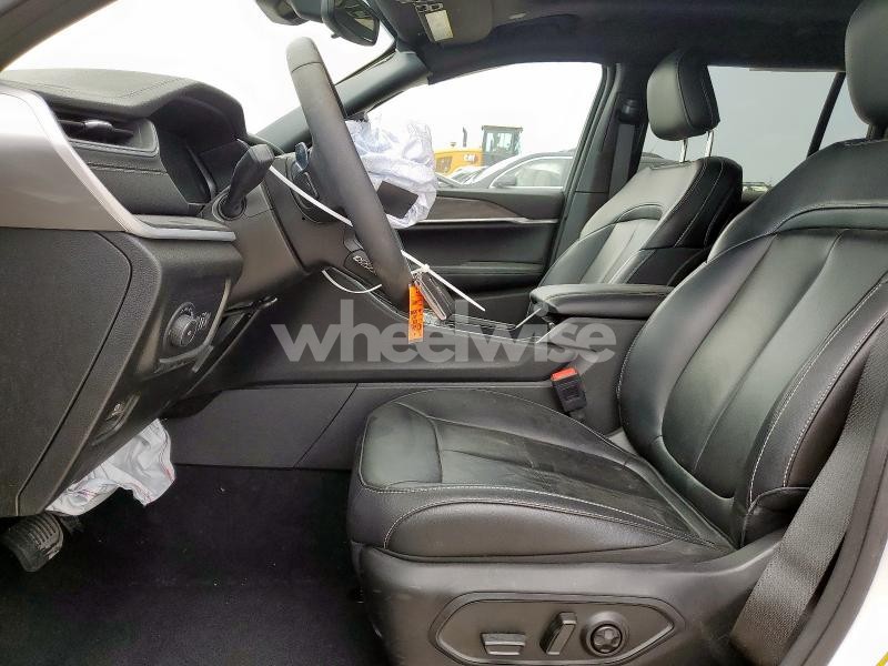 Photo 7 of 2024 JEEP GRAND CHEROKEE LIMITED (VIN 1C4RJGBG9RC260996)