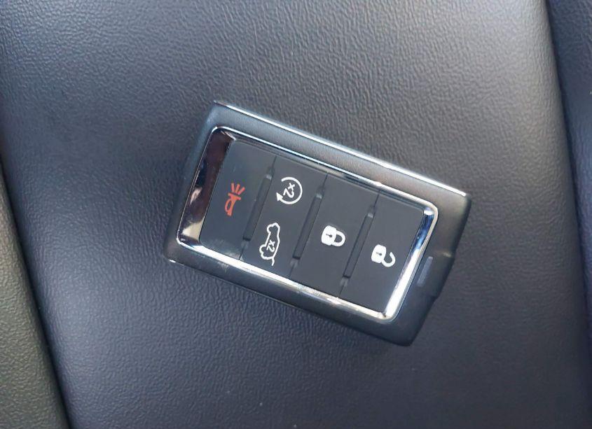 Photo 11 of 2024 Jeep Grand CHEROKEE LIMITED (VIN 1C4RJGBG9RC708525)