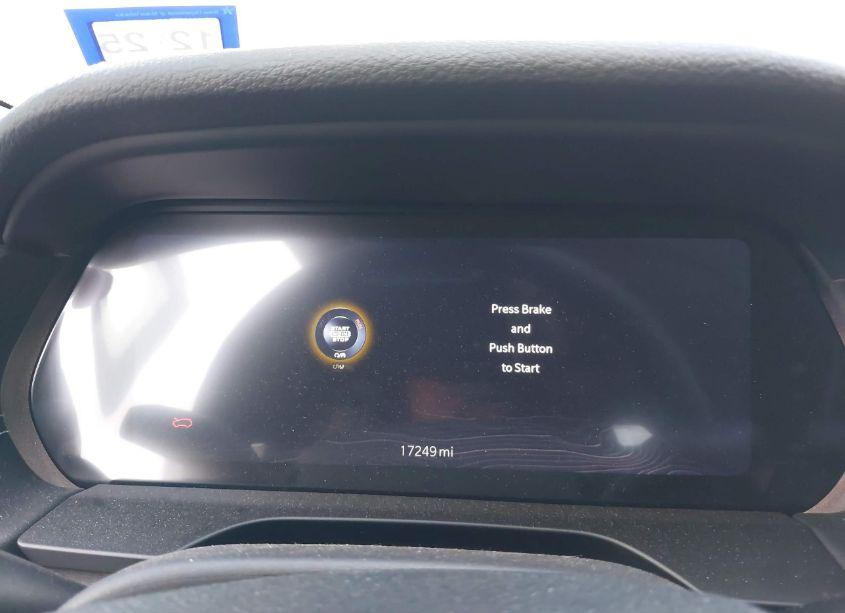 Photo 7 of 2024 Jeep Grand CHEROKEE LIMITED (VIN 1C4RJGBG9RC708525)