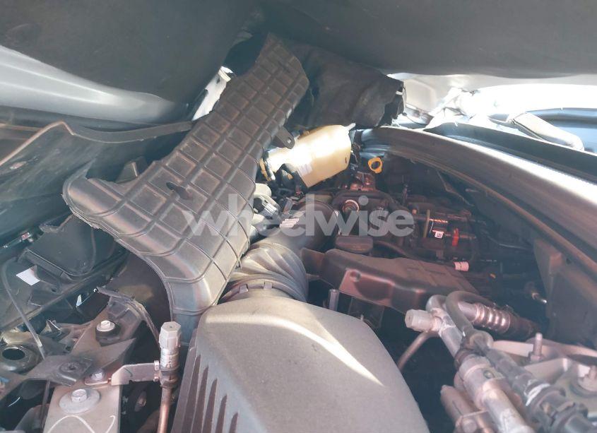 Photo 10 of 2022 Jeep Grand CHEROKEE LIMITED 4X2 (VIN 1C4RJGBGXN8567509)