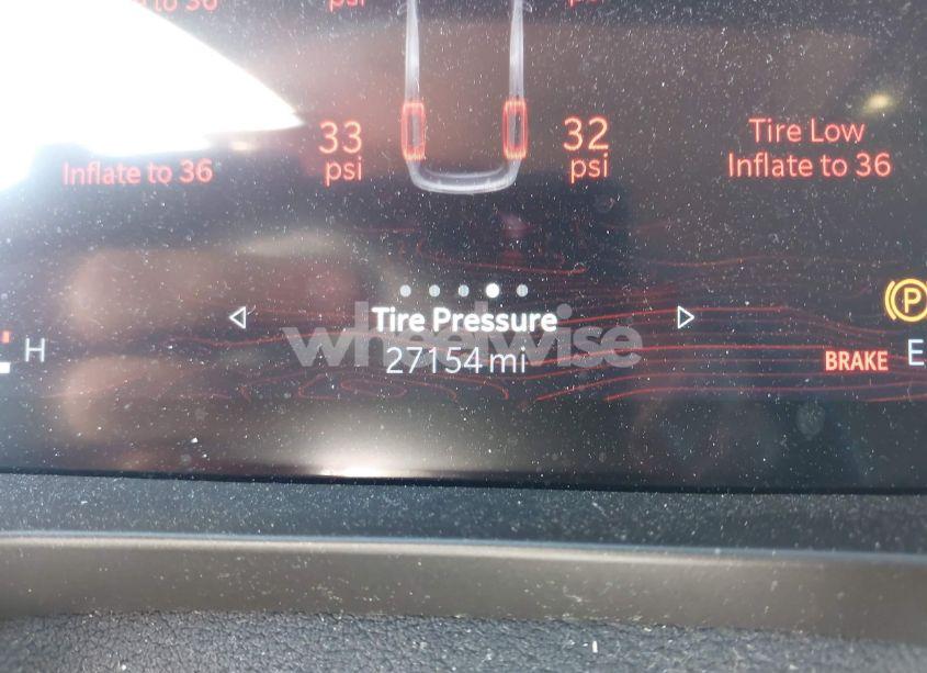 Photo 15 of 2022 Jeep Grand CHEROKEE LIMITED 4X2 (VIN 1C4RJGBGXN8567509)