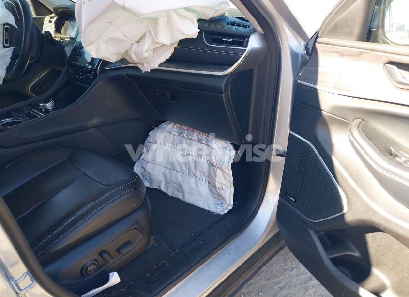 Photo 5 of 2022 Jeep Grand CHEROKEE LIMITED 4X2 (VIN 1C4RJGBGXN8567509)