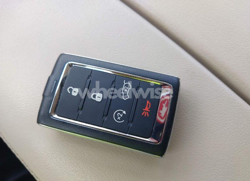 Photo 11 of 2023 Jeep Grand CHEROKEE LIMITED 4X2 (VIN 1C4RJGBGXPC544537)