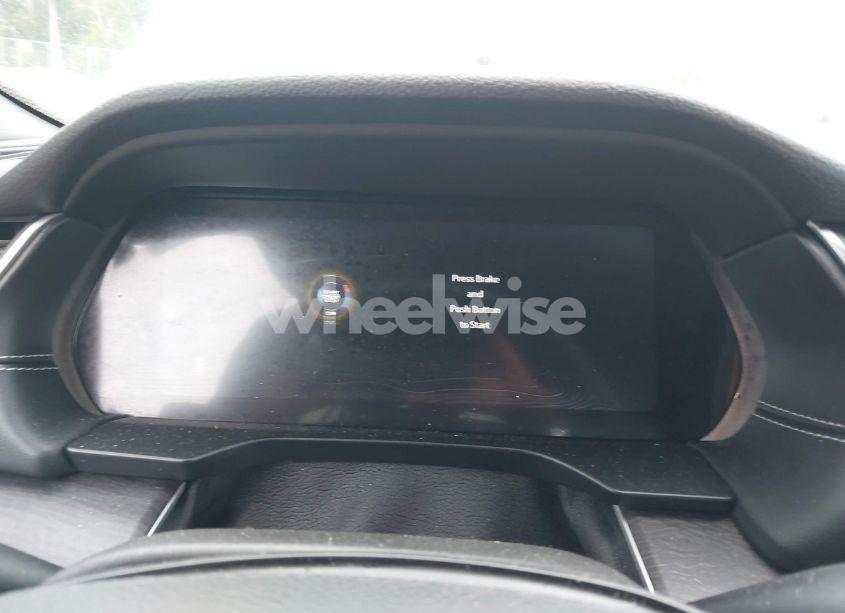 Photo 7 of 2023 Jeep Grand CHEROKEE LIMITED 4X2 (VIN 1C4RJGBGXPC544537)