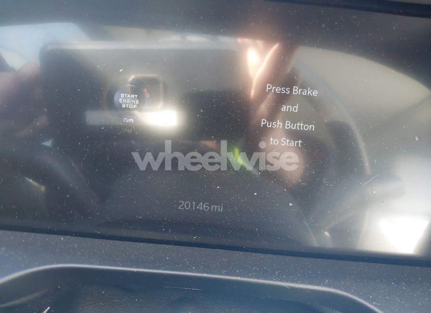 Photo 7 of 2023 Jeep Grand CHEROKEE SUMMIT 4X2 (VIN 1C4RJGEG4P8733568)