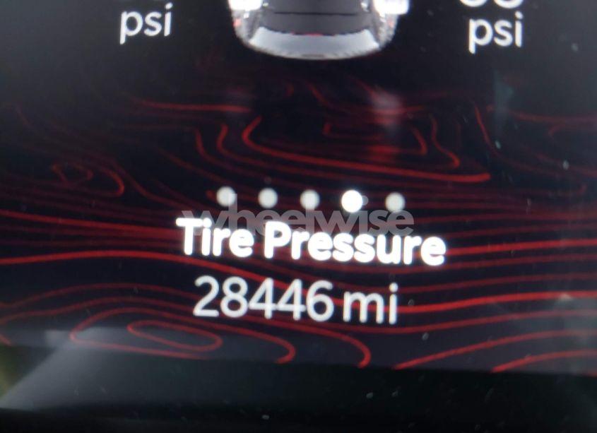 Photo 16 of 2023 Jeep Grand CHEROKEE LAREDO 4X4 (VIN 1C4RJHAG0PC548572)