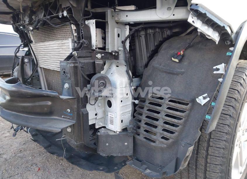 Photo 19 of 2023 Jeep Grand CHEROKEE LAREDO 4X4 (VIN 1C4RJHAG0PC548572)