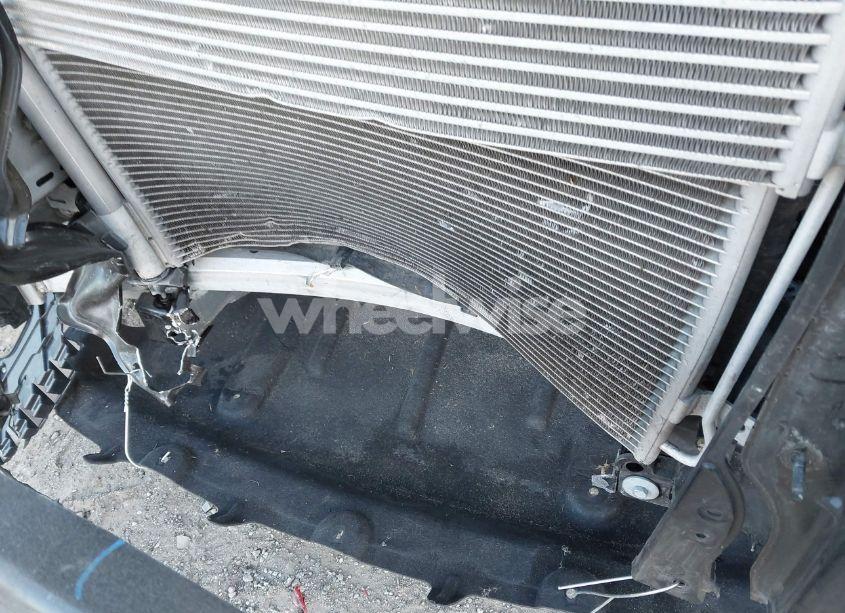 Photo 20 of 2023 Jeep Grand CHEROKEE LAREDO 4X4 (VIN 1C4RJHAG0PC548572)