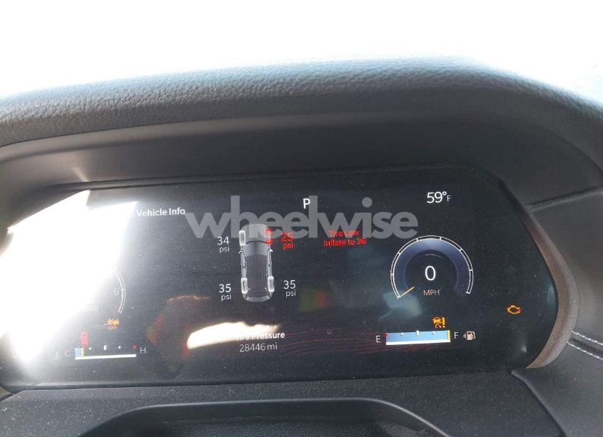 Photo 7 of 2023 Jeep Grand CHEROKEE LAREDO 4X4 (VIN 1C4RJHAG0PC548572)