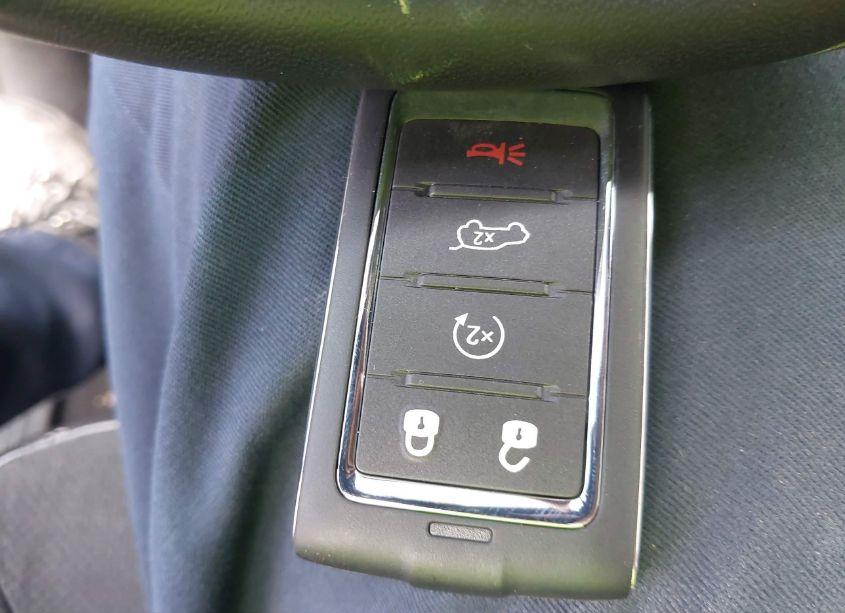 Photo 11 of 2024 Jeep Grand CHEROKEE ALTITUDE 4X4 (VIN 1C4RJHAG0R8506926)