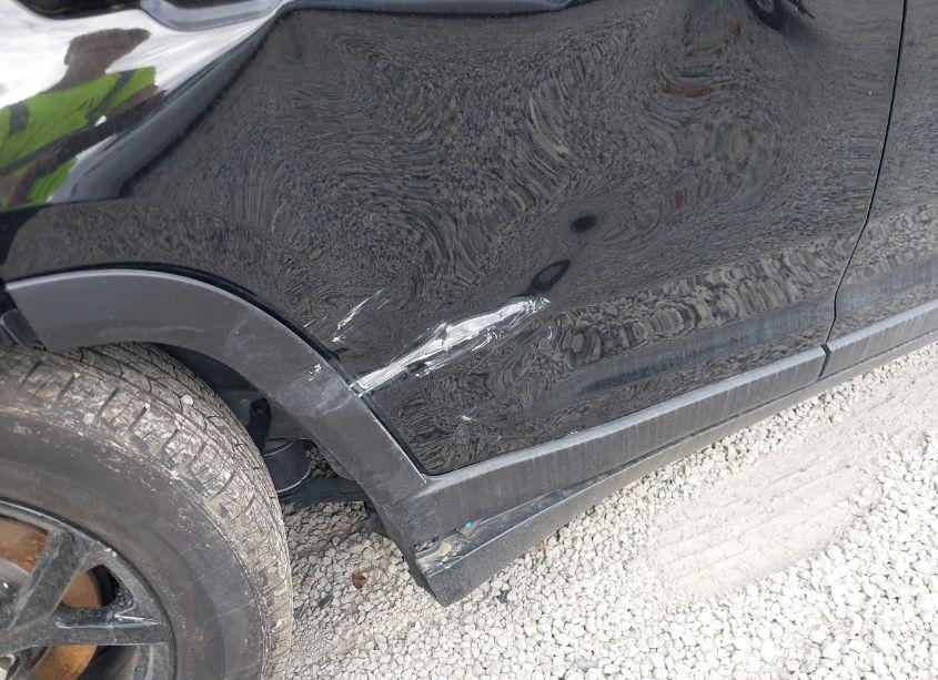 Photo 17 of 2024 Jeep Grand CHEROKEE ALTITUDE 4X4 (VIN 1C4RJHAG0R8506926)