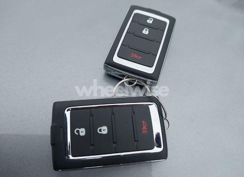 Photo 11 of 2024 Jeep Grand CHEROKEE LAREDO X 4X4 (VIN 1C4RJHAG0RC247481)