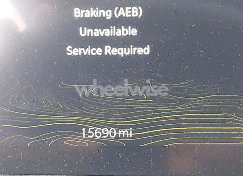 Photo 7 of 2024 Jeep Grand CHEROKEE LAREDO X 4X4 (VIN 1C4RJHAG0RC680590)