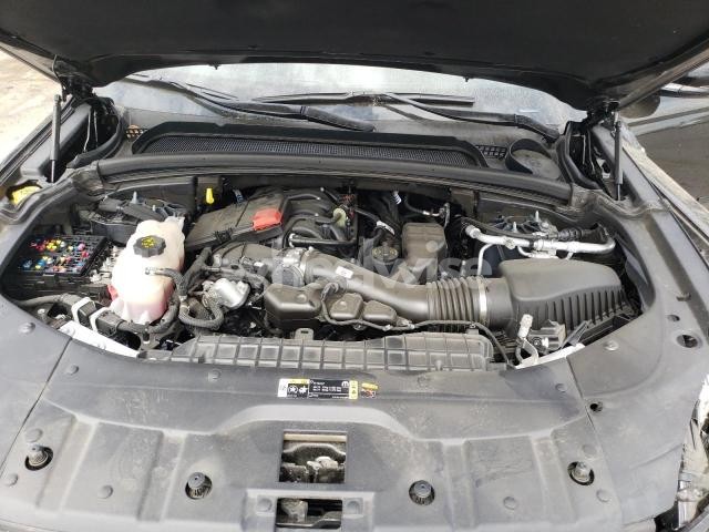 Photo 13 of 2025 JEEP GRAND CHEROKEE LAREDO N/A (VIN 1C4RJHAG0S8657271)