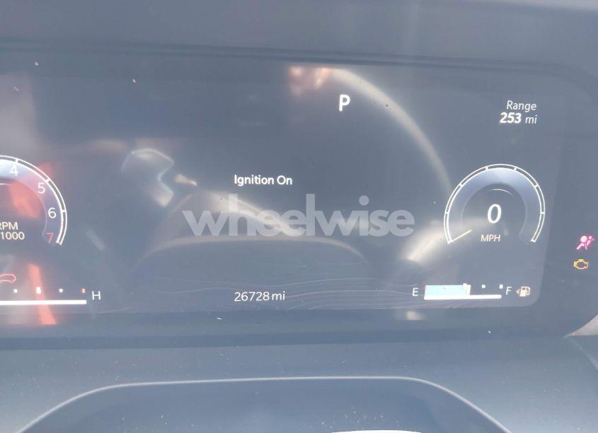 Photo 7 of 2023 Jeep Grand CHEROKEE LAREDO 4X4 (VIN 1C4RJHAG1PC522093)