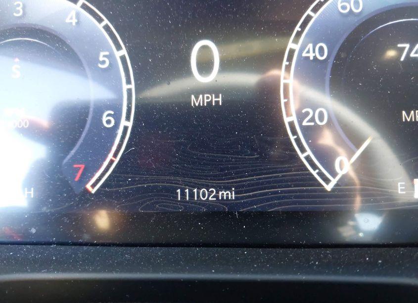 Photo 15 of 2023 Jeep Grand CHEROKEE ALTITUDE X 4X4 (VIN 1C4RJHAG1PC660782)