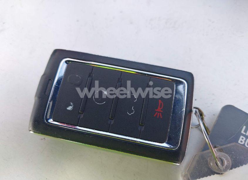 Photo 11 of 2024 Jeep Grand CHEROKEE ALTITUDE 4X4 (VIN 1C4RJHAG1R8506966)