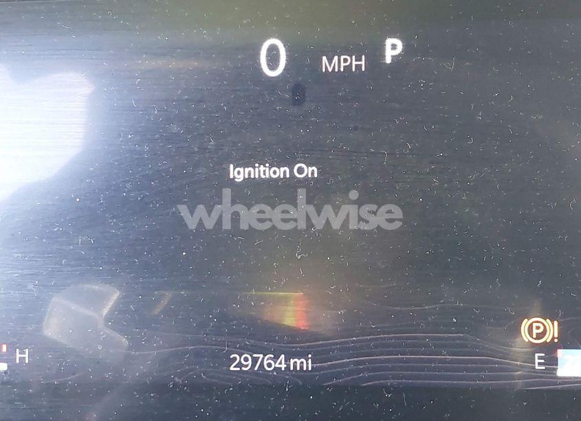 Photo 15 of 2024 Jeep Grand CHEROKEE ALTITUDE 4X4 (VIN 1C4RJHAG1R8506966)