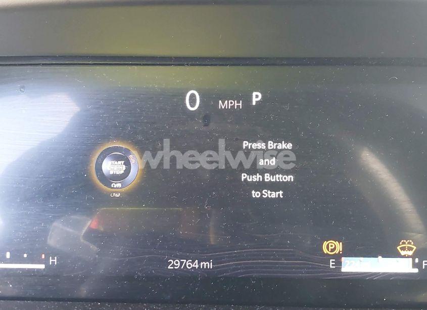 Photo 7 of 2024 Jeep Grand CHEROKEE ALTITUDE 4X4 (VIN 1C4RJHAG1R8506966)