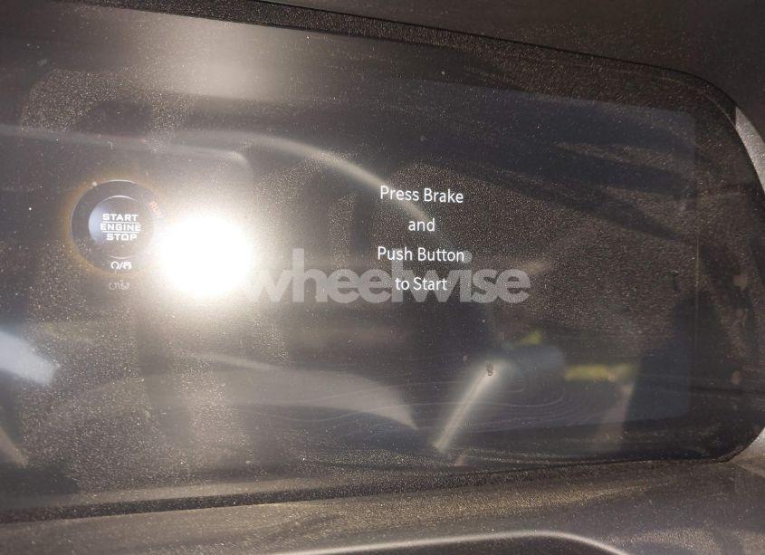 Photo 7 of 2024 Jeep Grand CHEROKEE LAREDO X 4X4 (VIN 1C4RJHAG1R8590285)