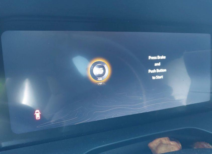 Photo 14 of 2024 Jeep Grand CHEROKEE ALTITUDE X 4X4 (VIN 1C4RJHAG1RC164853)