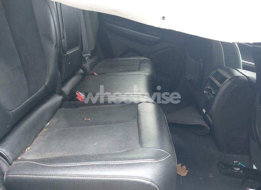 Photo 8 of 2023 Jeep Grand CHEROKEE ALTITUDE 4X4 (VIN 1C4RJHAG2P8701245)