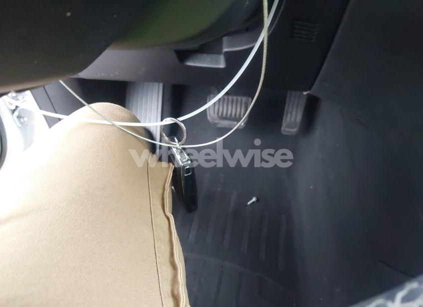 Photo 11 of 2023 Jeep Grand CHEROKEE ALTITUDE 4X4 (VIN 1C4RJHAG2PC562151)