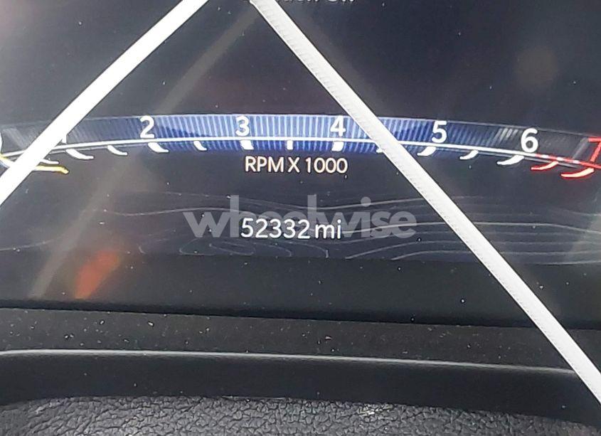 Photo 15 of 2023 Jeep Grand CHEROKEE ALTITUDE 4X4 (VIN 1C4RJHAG2PC562151)