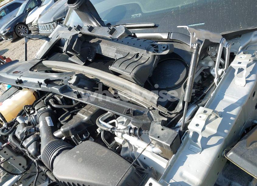 Photo 11 of 2023 Jeep Grand CHEROKEE ALTITUDE 4X4 (VIN 1C4RJHAG2PC594002)