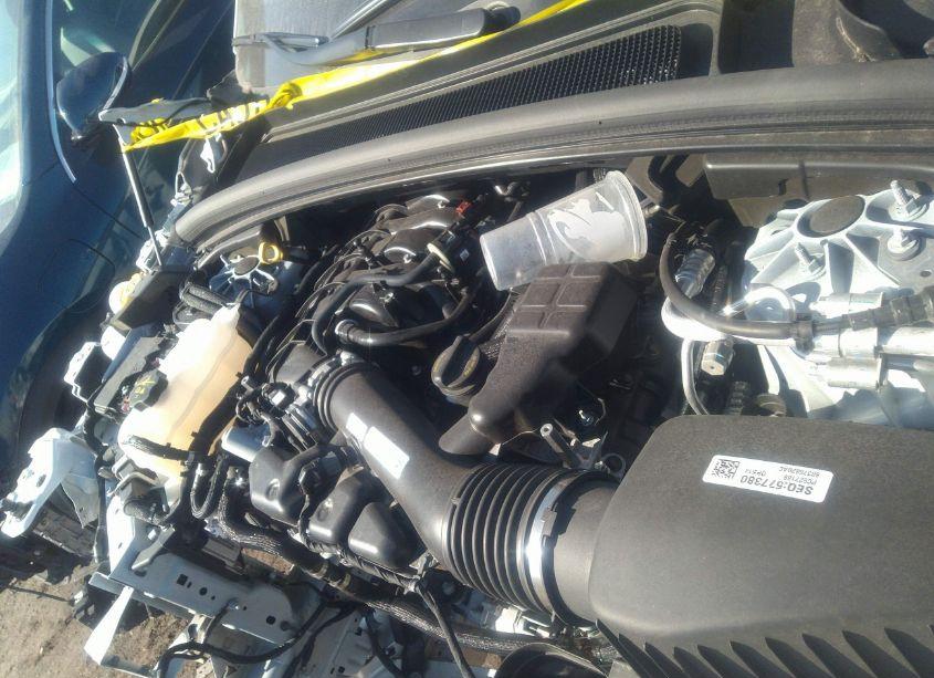 Photo 10 of 2023 Jeep Grand CHEROKEE ALTITUDE 4X4 (VIN 1C4RJHAG2PC627189)