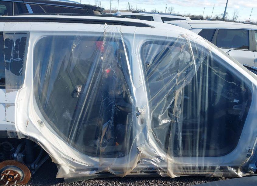 Photo 12 of 2023 Jeep Grand CHEROKEE ALTITUDE 4X4 (VIN 1C4RJHAG2PC627189)